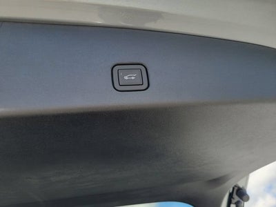 2027 Cadillac OPTIQ Sport