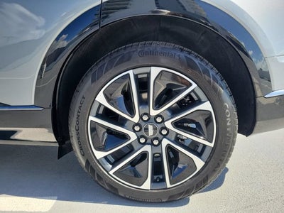 2027 Cadillac OPTIQ Sport