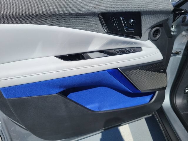 2027 Cadillac OPTIQ Sport