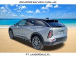 2027 Cadillac OPTIQ Sport