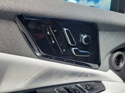 2027 Cadillac OPTIQ Sport