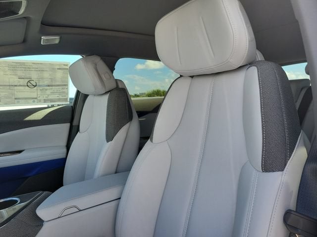 2027 Cadillac OPTIQ Sport