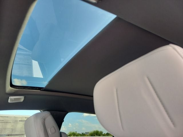 2027 Cadillac OPTIQ Sport