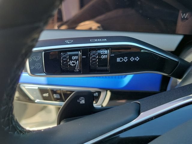2027 Cadillac OPTIQ Sport