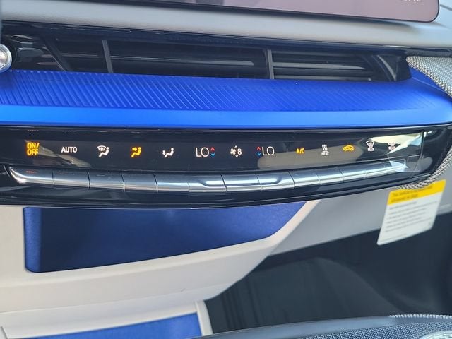 2027 Cadillac OPTIQ Sport
