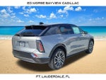 2027 Cadillac OPTIQ Sport