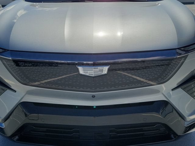 2027 Cadillac OPTIQ Sport