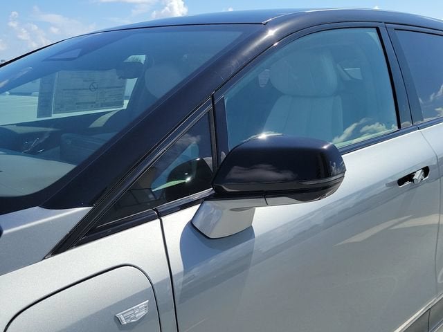 2027 Cadillac OPTIQ Sport