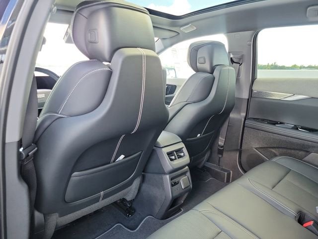 2026 Cadillac OPTIQ Premium Sport