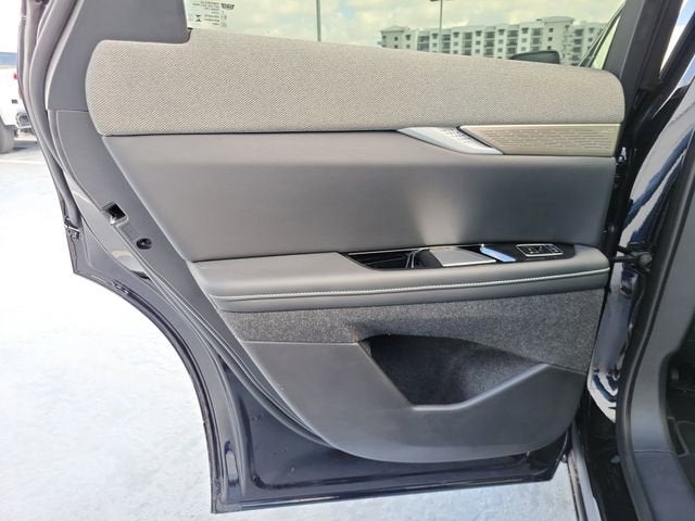 2026 Cadillac OPTIQ Premium Sport