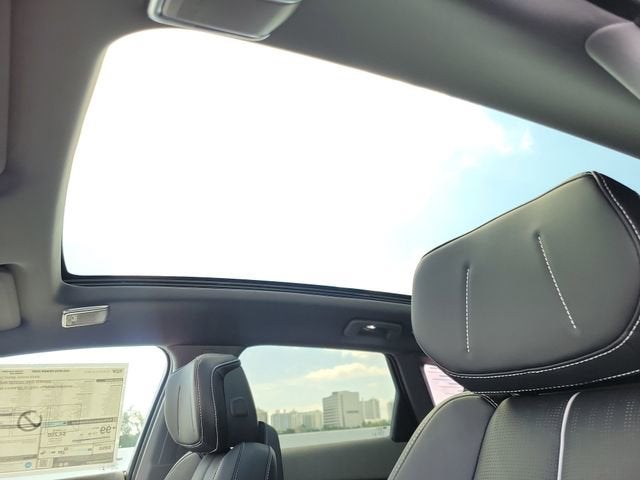 2026 Cadillac OPTIQ Premium Sport