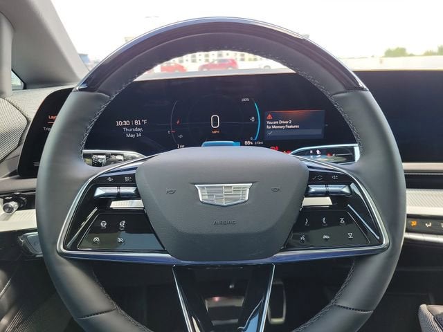 2026 Cadillac OPTIQ Premium Sport