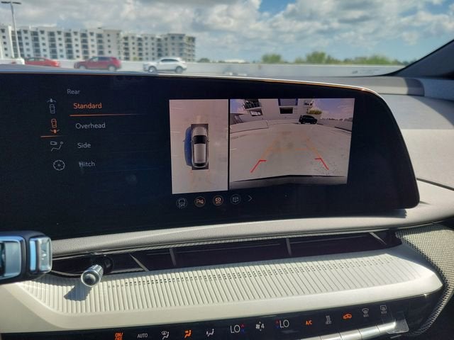 2026 Cadillac OPTIQ Premium Sport