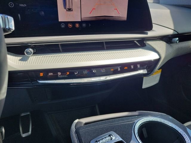 2026 Cadillac OPTIQ Premium Sport