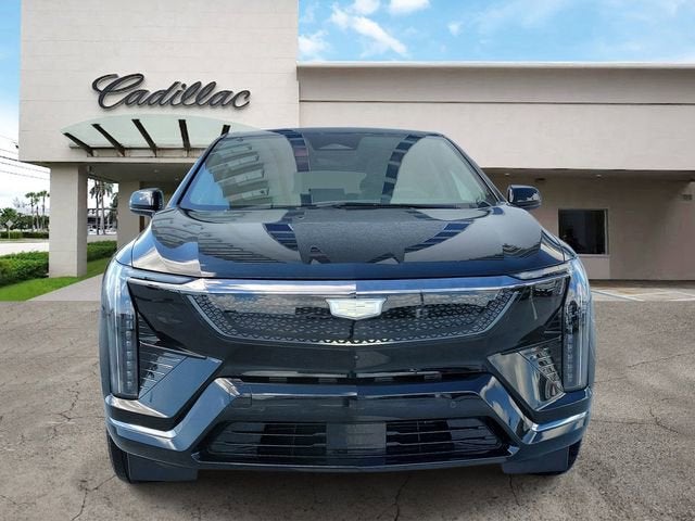 2026 Cadillac OPTIQ Premium Sport