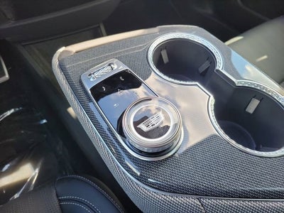 2026 Cadillac OPTIQ Premium Sport