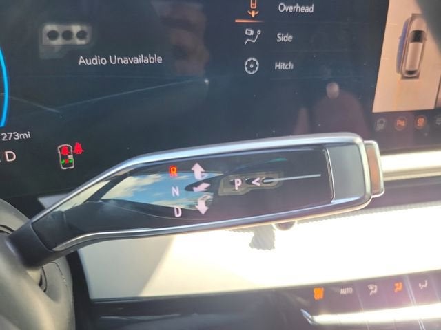 2026 Cadillac OPTIQ Premium Sport