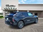 2026 Cadillac OPTIQ Premium Sport