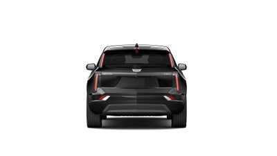 2026 Cadillac OPTIQ Premium Sport