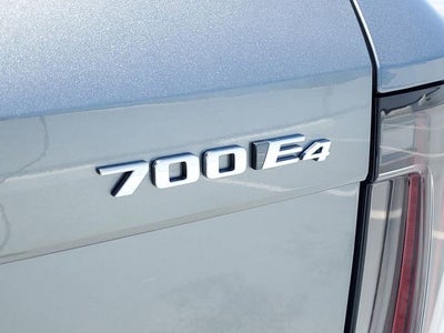 2026 Cadillac OPTIQ Premium Sport