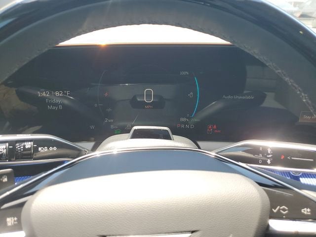 2026 Cadillac OPTIQ Premium Sport