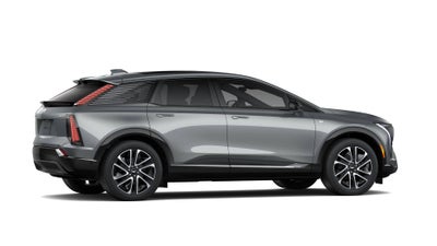 2026 Cadillac OPTIQ Premium Sport