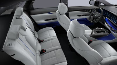 2026 Cadillac OPTIQ Premium Sport