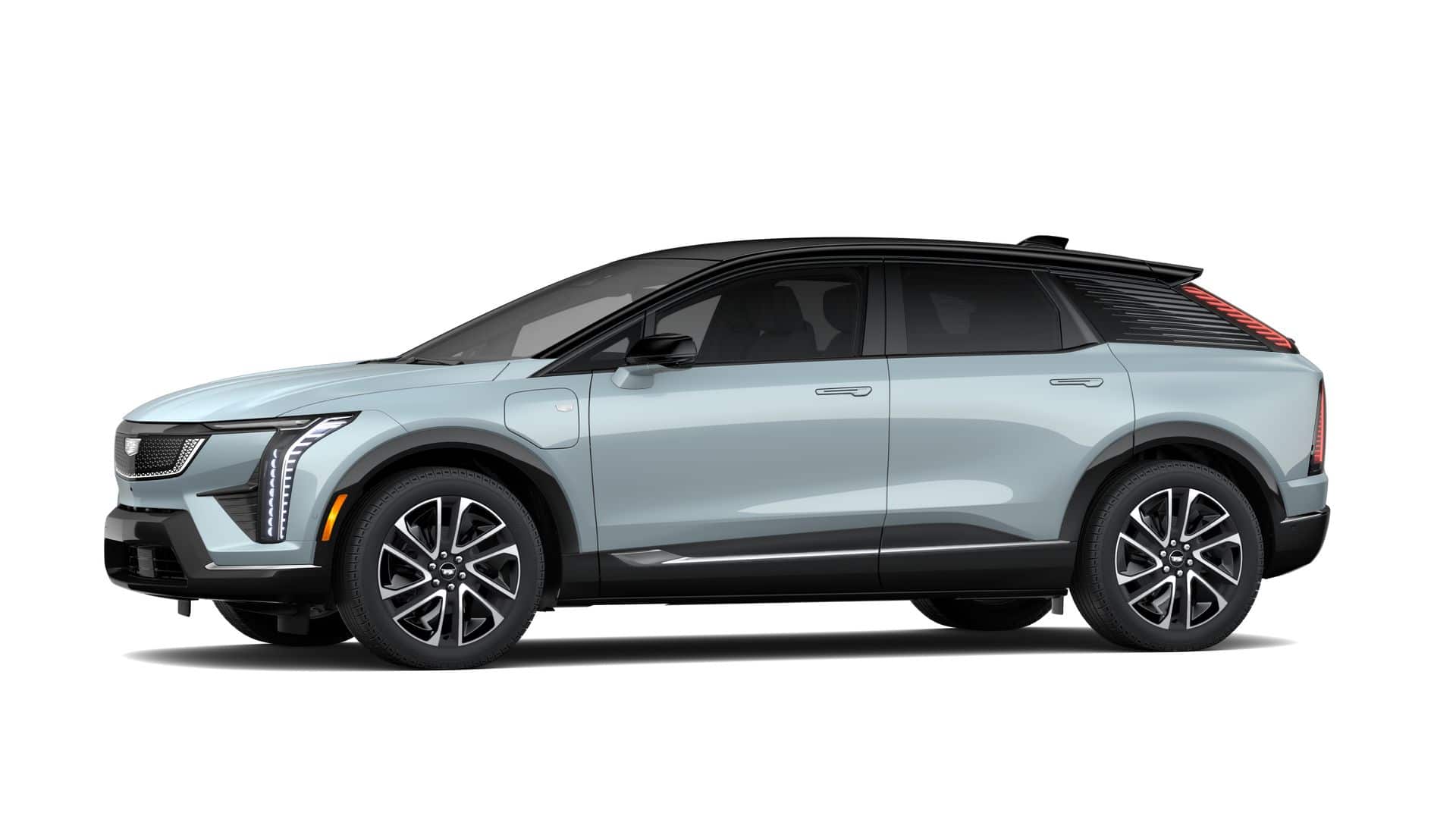 2026 Cadillac OPTIQ Premium Sport