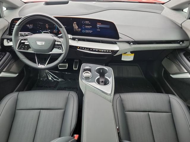 2026 Cadillac OPTIQ Premium Sport