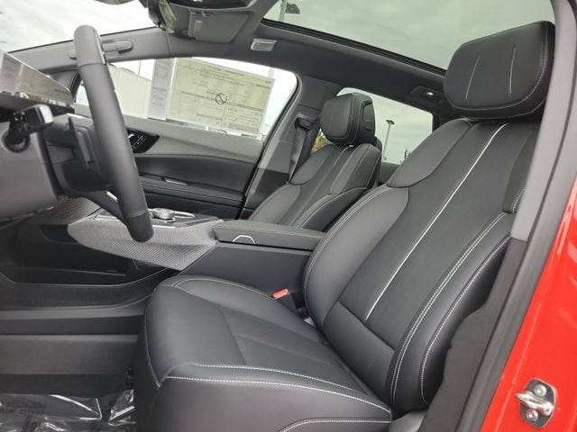 2026 Cadillac OPTIQ Premium Sport