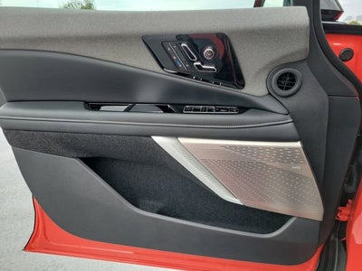2026 Cadillac OPTIQ Premium Sport
