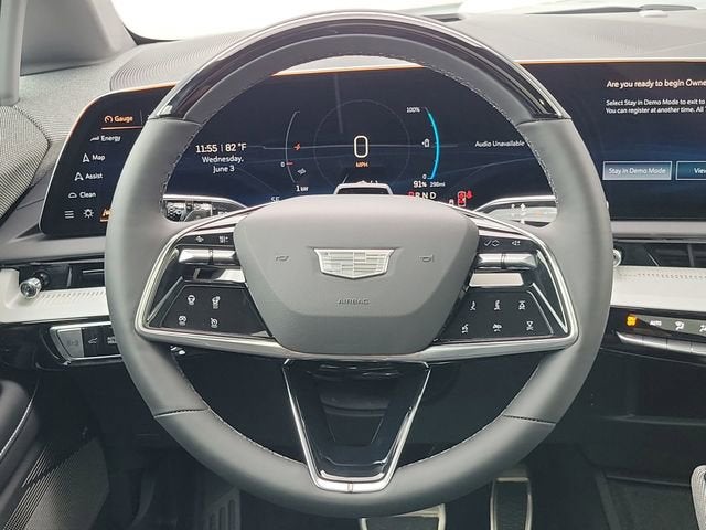 2026 Cadillac OPTIQ Premium Sport
