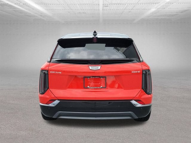 2026 Cadillac OPTIQ Premium Sport