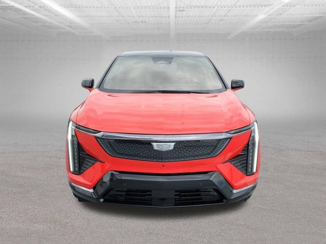 2026 Cadillac OPTIQ Premium Sport