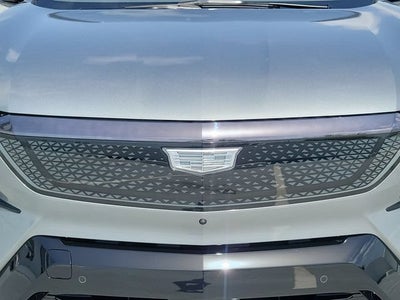 2026 Cadillac OPTIQ Premium Sport
