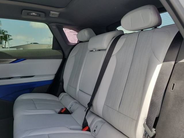 2026 Cadillac OPTIQ Premium Sport