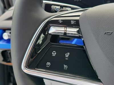 2026 Cadillac OPTIQ Premium Sport