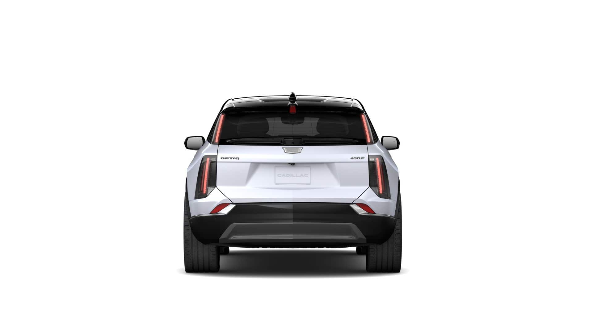 2026 Cadillac OPTIQ Premium Sport
