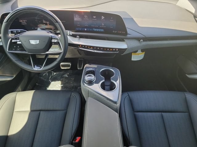 2026 Cadillac OPTIQ Premium Sport