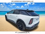 2026 Cadillac OPTIQ Premium Sport