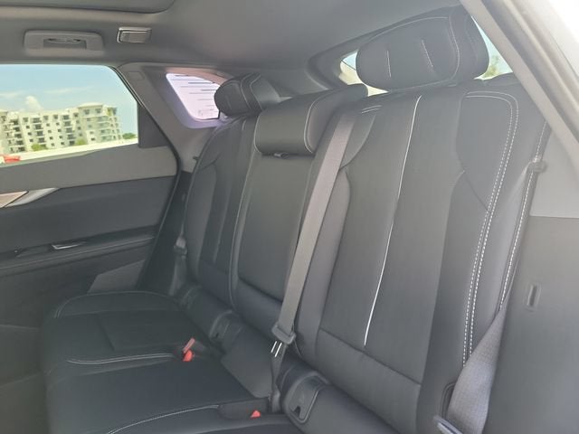 2026 Cadillac OPTIQ Premium Sport