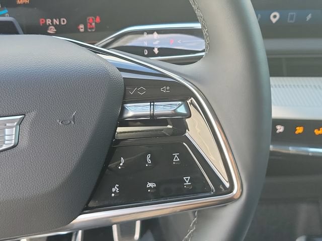 2026 Cadillac OPTIQ Premium Sport