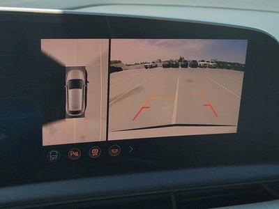 2026 Cadillac OPTIQ Premium Sport