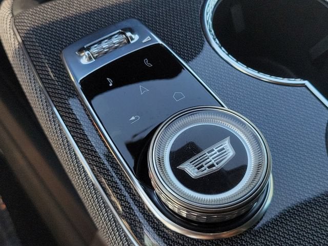 2026 Cadillac OPTIQ Premium Sport