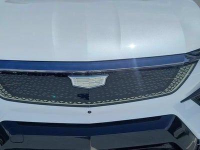 2026 Cadillac OPTIQ Premium Sport