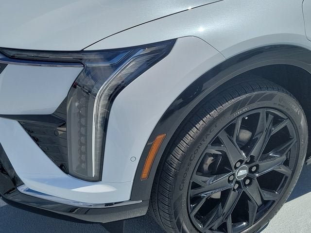 2026 Cadillac OPTIQ Premium Sport