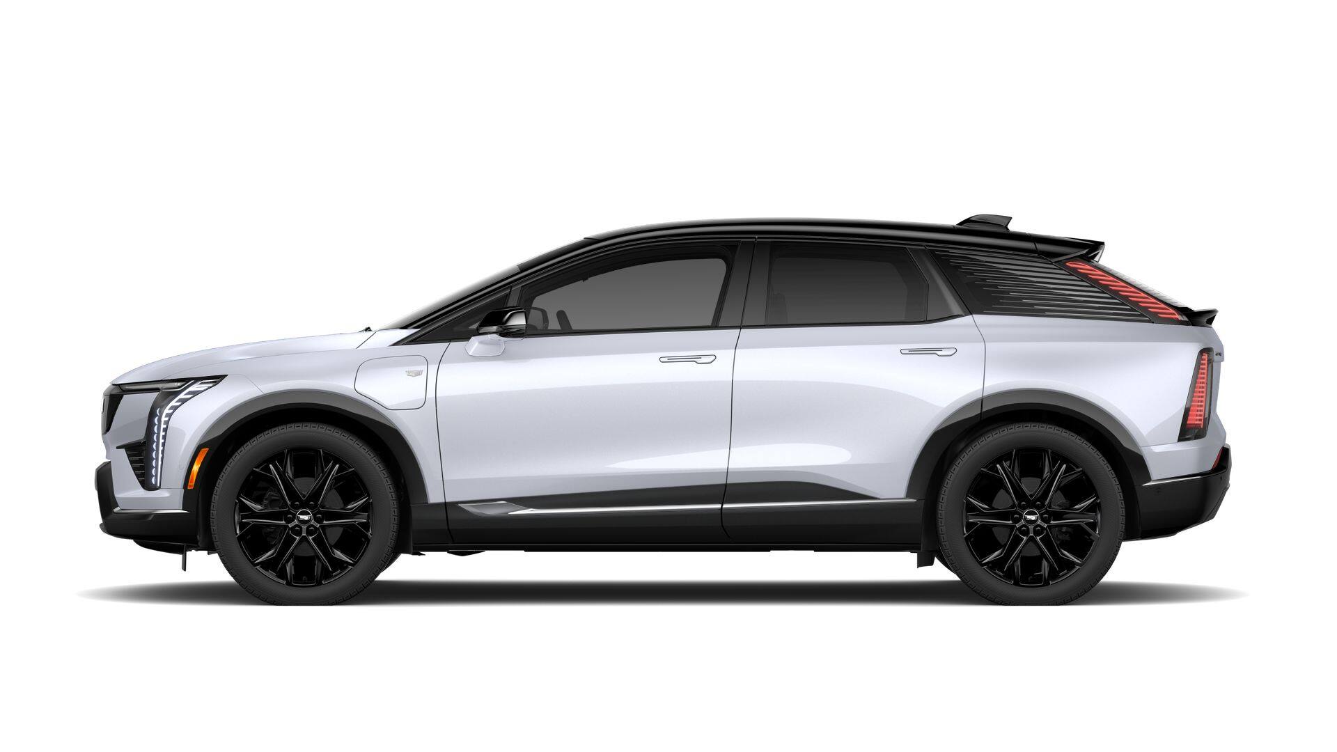 2026 Cadillac OPTIQ Premium Sport