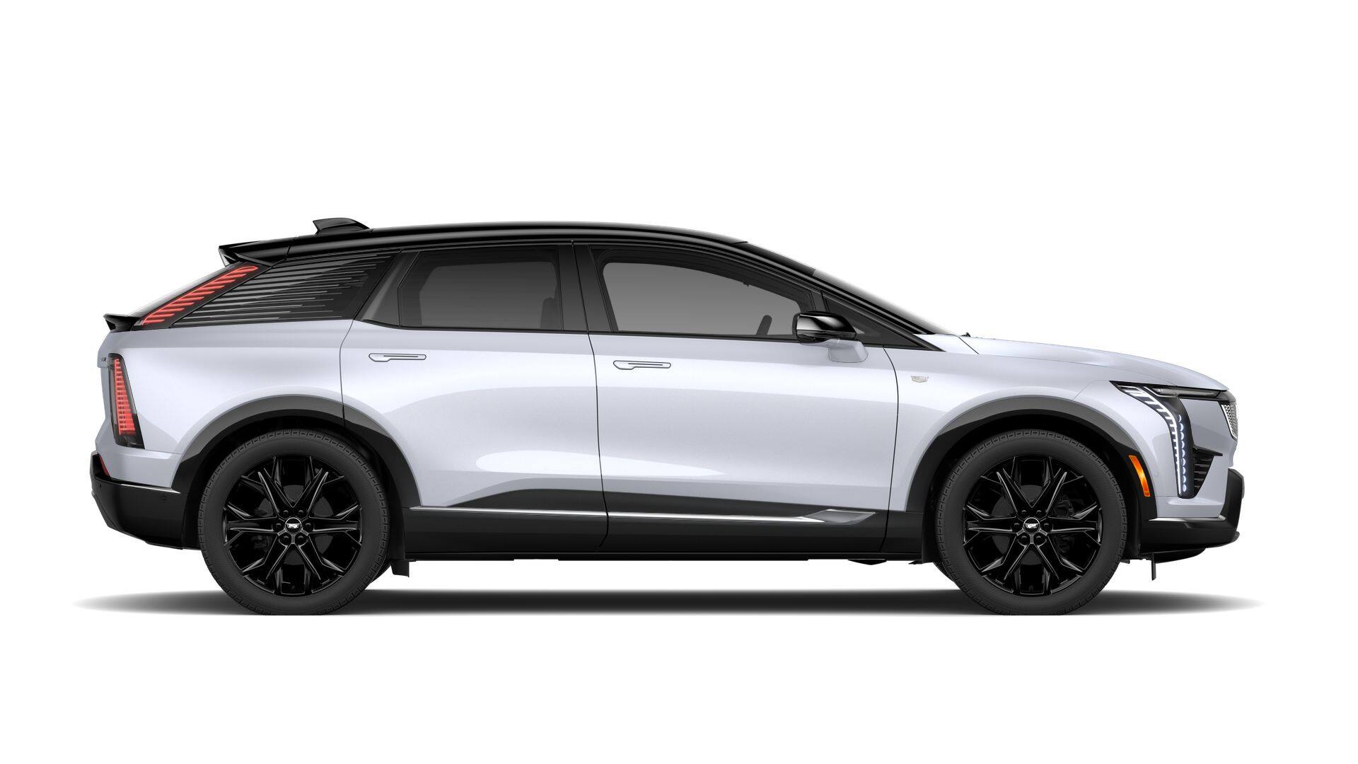 2026 Cadillac OPTIQ Premium Sport