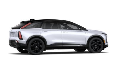 2026 Cadillac OPTIQ Premium Sport