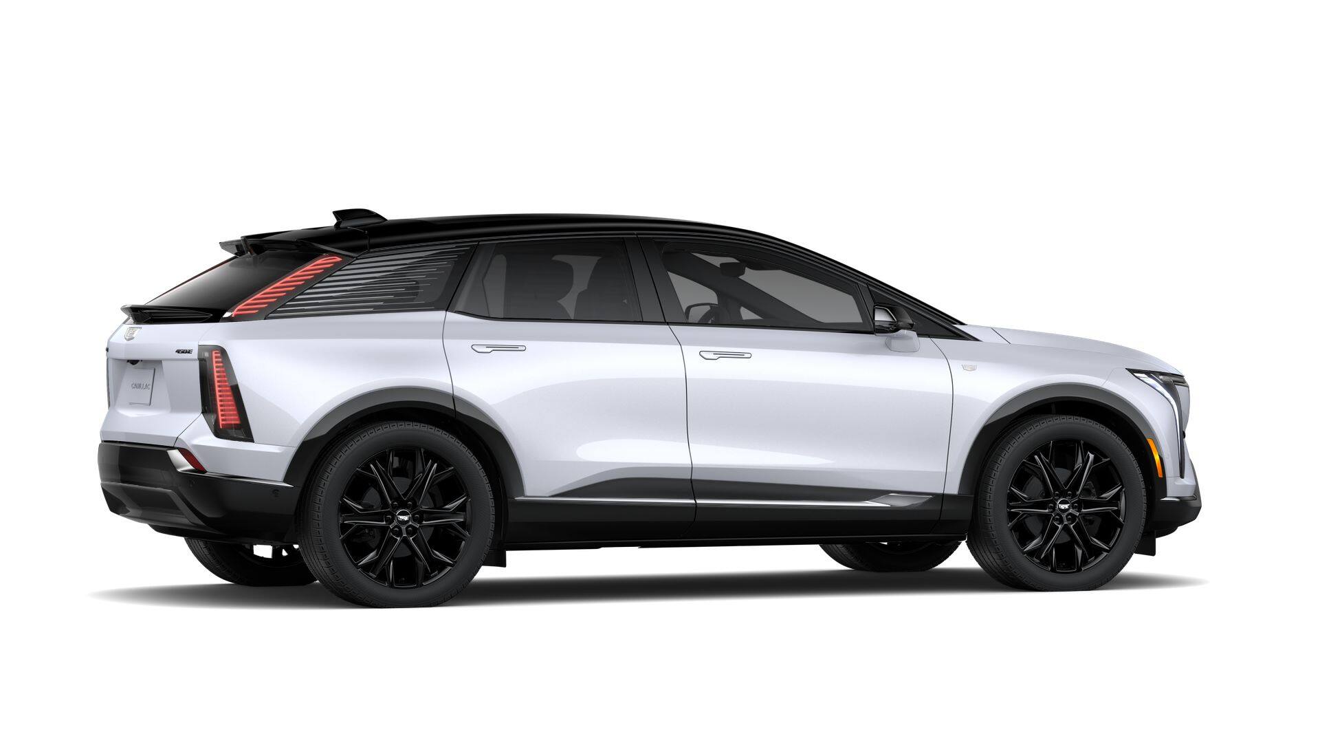 2026 Cadillac OPTIQ Premium Sport